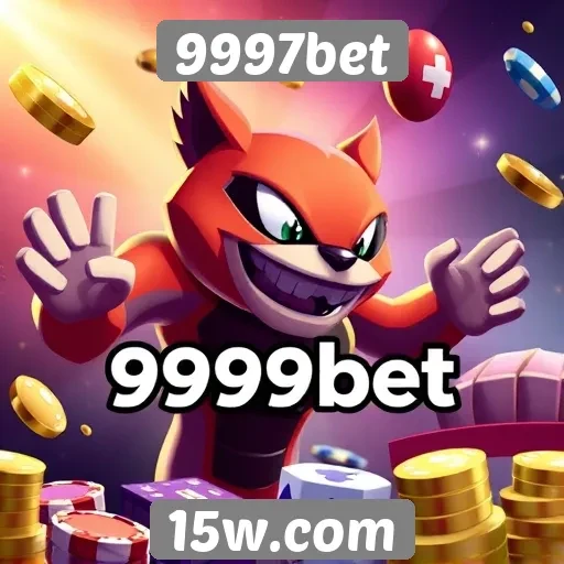 9997bet oferece diversas opções de jogos online