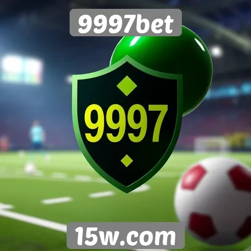 Segurança e confiabilidade do site 9997bet para jogadores